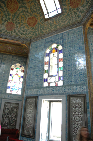 Topkapi Sarayi_25